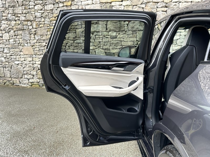 2021 (21) BMW X4 M xDrive  Competition 5dr Step Auto 5098182