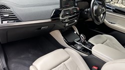 2021 (21) BMW X4 M xDrive Competition 5dr Step Auto 5098171