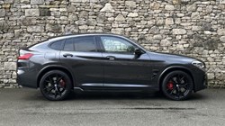 2021 (21) BMW X4 M xDrive Competition 5dr Step Auto 5098134