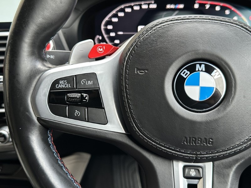 2021 (21) BMW X4 M xDrive  Competition 5dr Step Auto 5098161