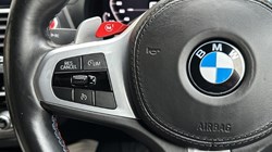 2021 (21) BMW X4 M xDrive Competition 5dr Step Auto 5098161