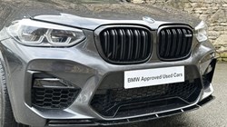 2021 (21) BMW X4 M xDrive Competition 5dr Step Auto 5098197