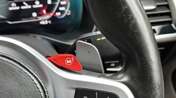 2021 (21) BMW X4 M xDrive Competition 5dr Step Auto 5098164