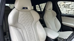 2021 (21) BMW X4 M xDrive Competition 5dr Step Auto 5098145