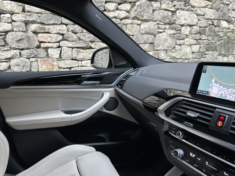 2021 (21) BMW X4 M xDrive  Competition 5dr Step Auto 5098155