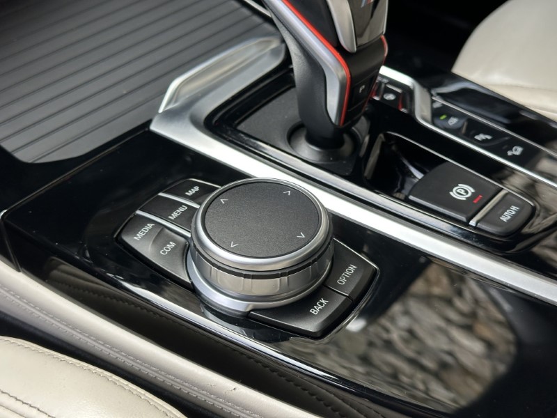 2021 (21) BMW X4 M xDrive  Competition 5dr Step Auto 5098177