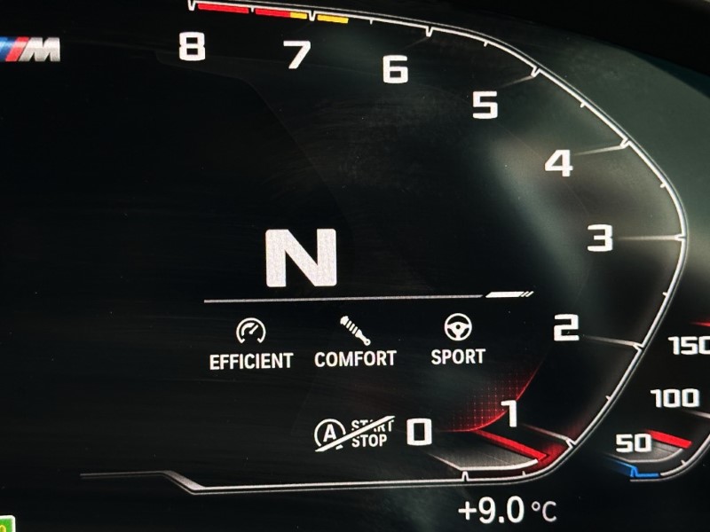 2021 (21) BMW X4 M xDrive  Competition 5dr Step Auto 5098209