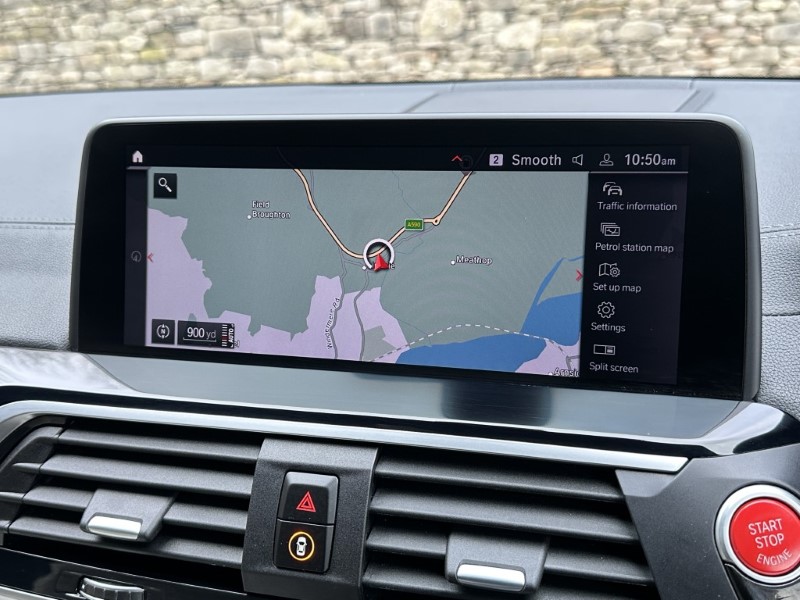 2021 (21) BMW X4 M xDrive  Competition 5dr Step Auto 5098191