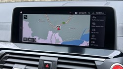 2021 (21) BMW X4 M xDrive Competition 5dr Step Auto 5098191