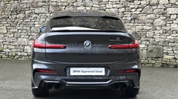2021 (21) BMW X4 M xDrive Competition 5dr Step Auto 5098179