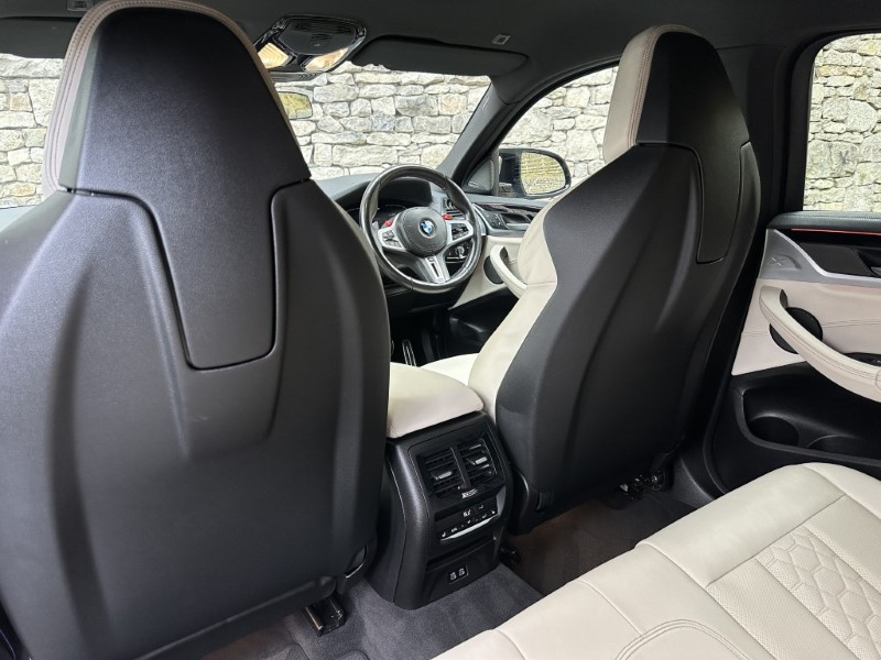 2021 (21) BMW X4 M xDrive  Competition 5dr Step Auto 5098184