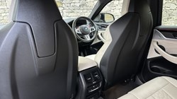 2021 (21) BMW X4 M xDrive Competition 5dr Step Auto 5098184