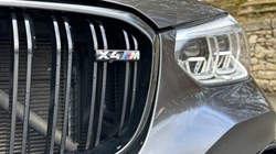 2021 (21) BMW X4 M xDrive Competition 5dr Step Auto 5098168
