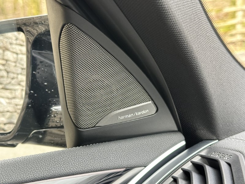 2021 (21) BMW X4 M xDrive  Competition 5dr Step Auto 5098201