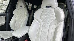 2021 (21) BMW X4 M xDrive Competition 5dr Step Auto 5098173