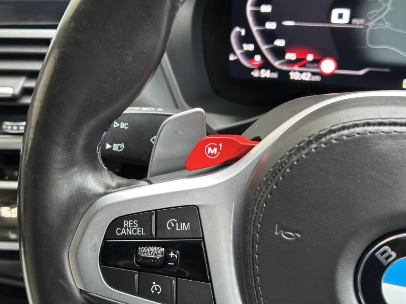 2021 (21) BMW X4 M xDrive  Competition 5dr Step Auto 5098163