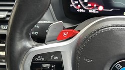 2021 (21) BMW X4 M xDrive Competition 5dr Step Auto 5098163