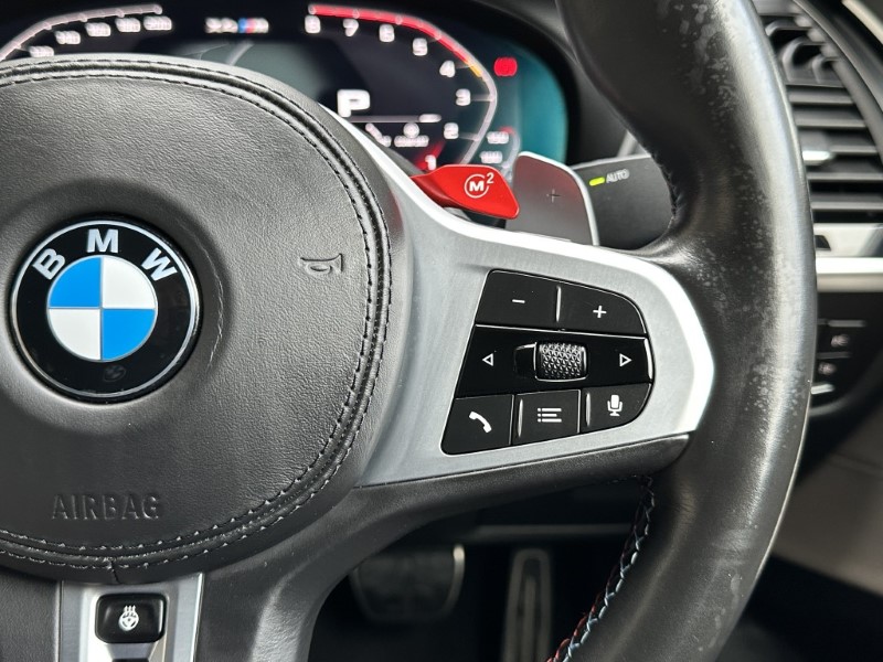 2021 (21) BMW X4 M xDrive  Competition 5dr Step Auto 5098162