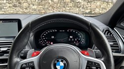 2021 (21) BMW X4 M xDrive Competition 5dr Step Auto 5098194