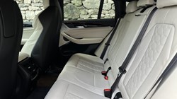 2021 (21) BMW X4 M xDrive Competition 5dr Step Auto 5098169