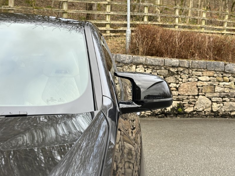 2021 (21) BMW X4 M xDrive  Competition 5dr Step Auto 5098188