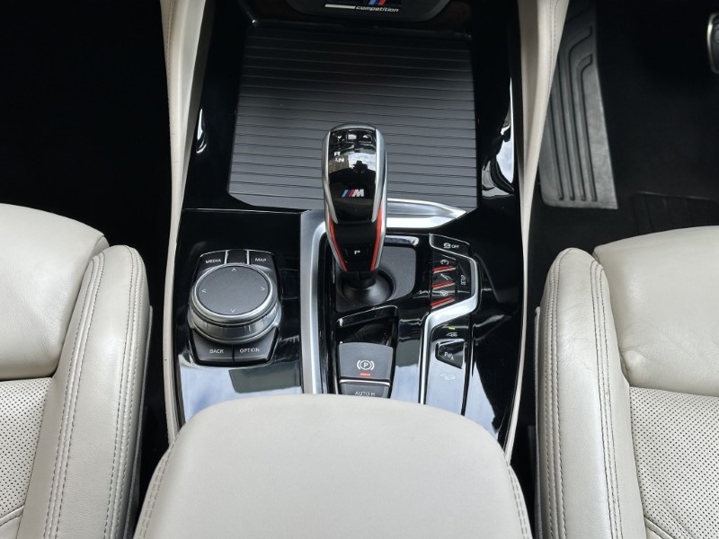 2021 (21) BMW X4 M xDrive  Competition 5dr Step Auto 5098149