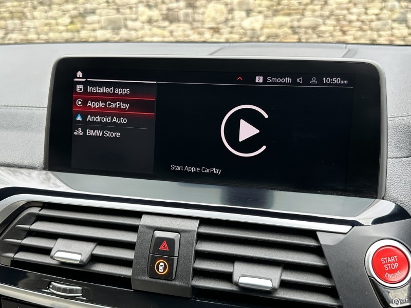 2021 (21) BMW X4 M xDrive  Competition 5dr Step Auto 5098193