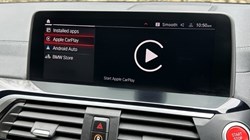 2021 (21) BMW X4 M xDrive Competition 5dr Step Auto 5098193