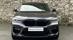 2021 (21) BMW X4 M xDrive Competition 5dr Step Auto 5098195