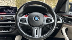 2021 (21) BMW X4 M xDrive Competition 5dr Step Auto 5098148