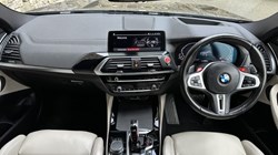 2021 (21) BMW X4 M xDrive Competition 5dr Step Auto 5098147