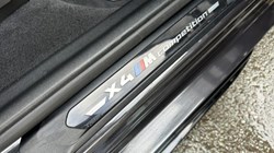 2021 (21) BMW X4 M xDrive Competition 5dr Step Auto 5098144