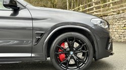 2021 (21) BMW X4 M xDrive Competition 5dr Step Auto 5098203