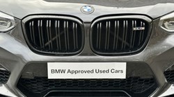 2021 (21) BMW X4 M xDrive Competition 5dr Step Auto 5098199