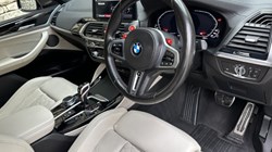 2021 (21) BMW X4 M xDrive Competition 5dr Step Auto 5098140