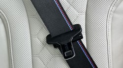 2021 (21) BMW X4 M xDrive Competition 5dr Step Auto 5098175