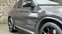 2021 (21) BMW X4 M xDrive Competition 5dr Step Auto 5098206