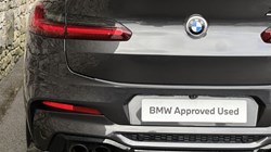 2021 (21) BMW X4 M xDrive Competition 5dr Step Auto 5098136