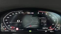 2021 (21) BMW X4 M xDrive Competition 5dr Step Auto 5098178