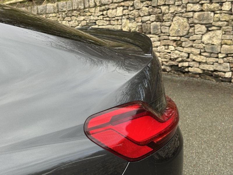 2021 (21) BMW X4 M xDrive  Competition 5dr Step Auto 5098189