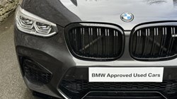 2021 (21) BMW X4 M xDrive Competition 5dr Step Auto 5098165