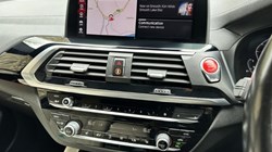 2021 (21) BMW X4 M xDrive Competition 5dr Step Auto 5098192