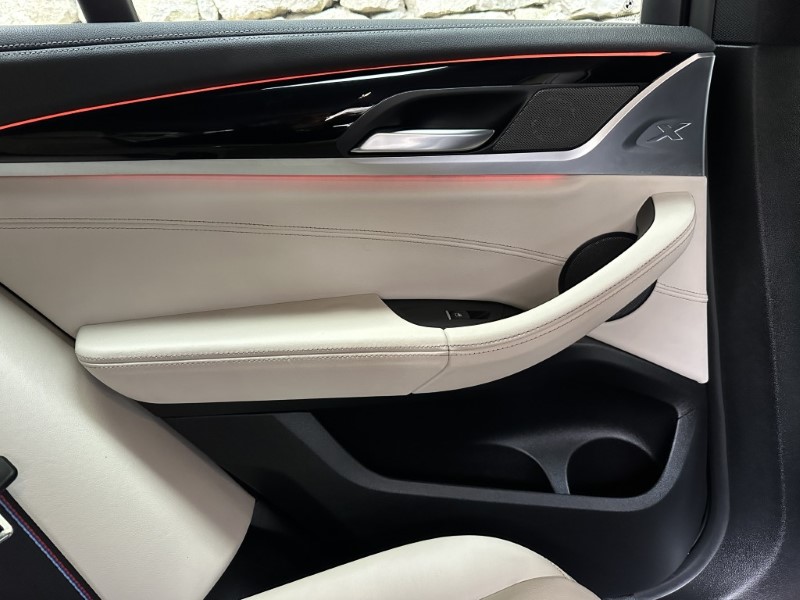 2021 (21) BMW X4 M xDrive  Competition 5dr Step Auto 5098146