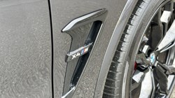 2021 (21) BMW X4 M xDrive Competition 5dr Step Auto 5098205