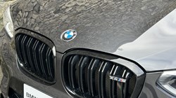 2021 (21) BMW X4 M xDrive Competition 5dr Step Auto 5098167