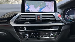 2021 (21) BMW X4 M xDrive Competition 5dr Step Auto 5098152