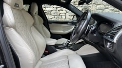 2021 (21) BMW X4 M xDrive Competition 5dr Step Auto 5098141