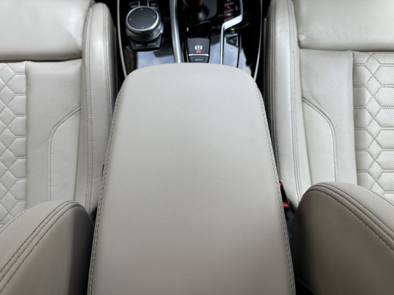 2021 (21) BMW X4 M xDrive  Competition 5dr Step Auto 5098151