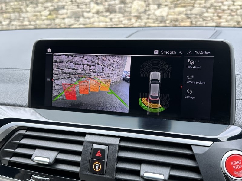 2021 (21) BMW X4 M xDrive  Competition 5dr Step Auto 5098190