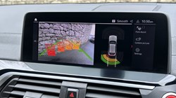 2021 (21) BMW X4 M xDrive Competition 5dr Step Auto 5098190